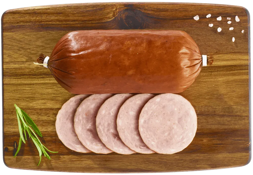 Kiełbasa Beskidzka widok 1