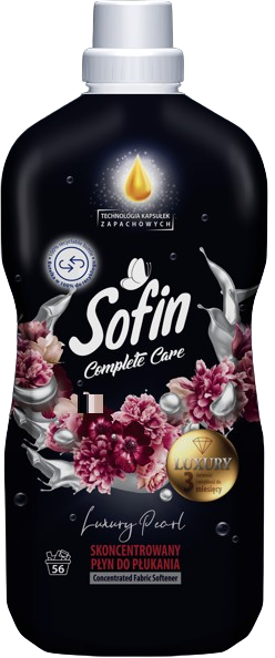 Płyn do płukania Sofin 1,4l mix widok 2