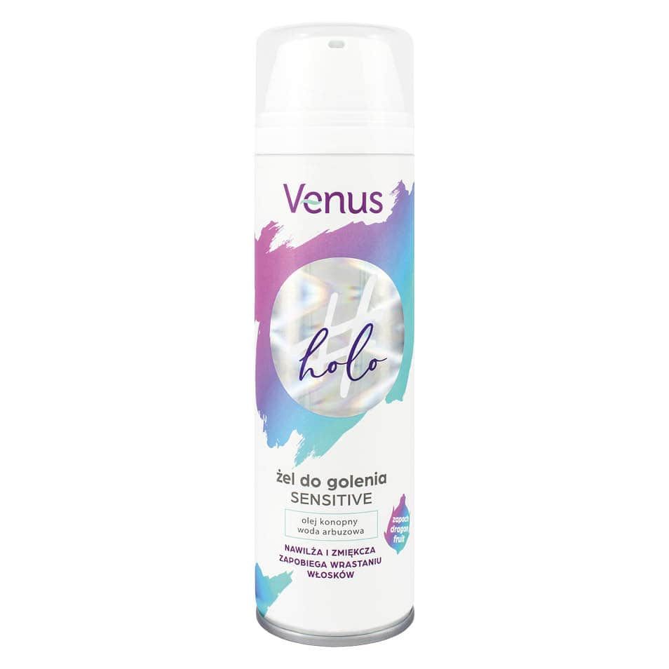 Żel do golenia D holo Venus 200ml widok 1