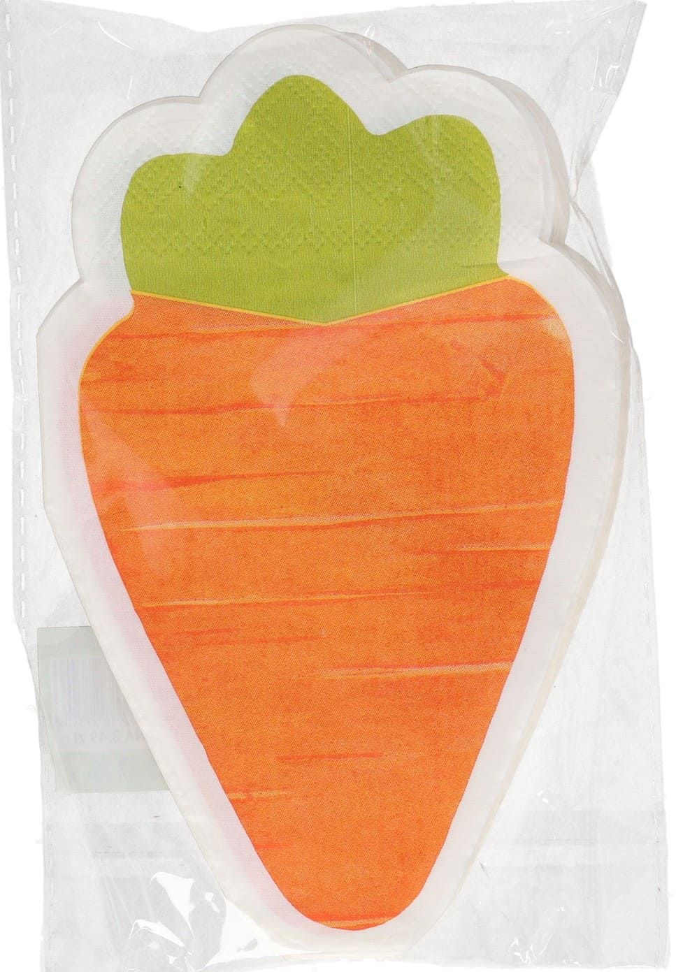 Serwetki kształtki 20szt WN26 widok główny