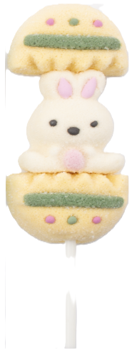 Lizak piankowy Maxco 45g WN25 widok 1