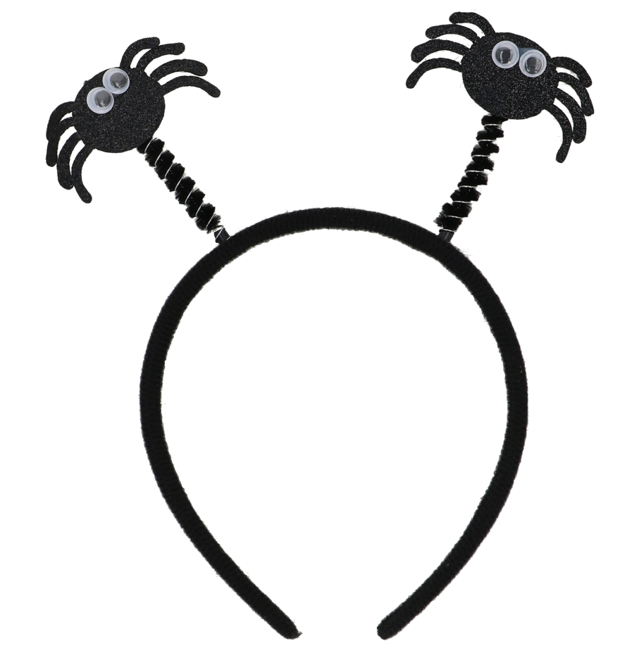Opaska Halloween mix H26 widok 1