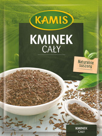 Kminek cały Kamis 15g widok 1