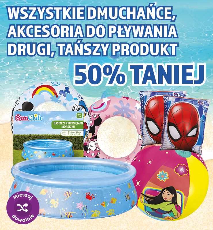 Moduł dmuchańce