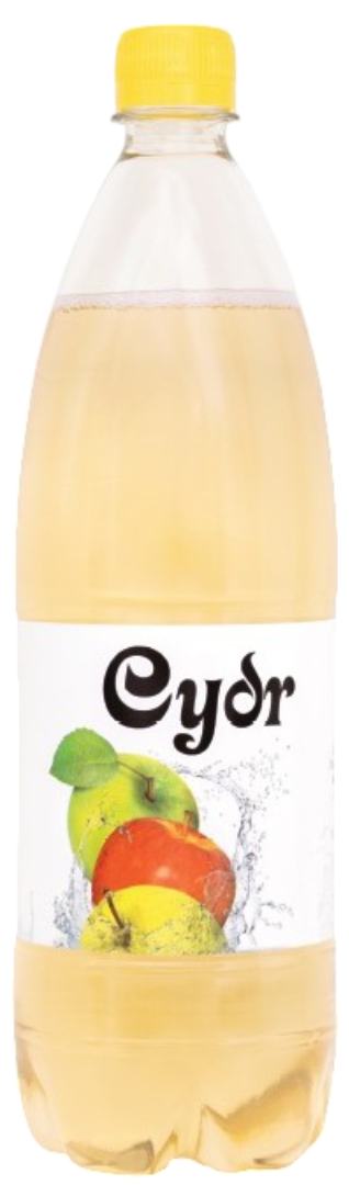 Cydr Ps 1l 4,5% pet widok główny