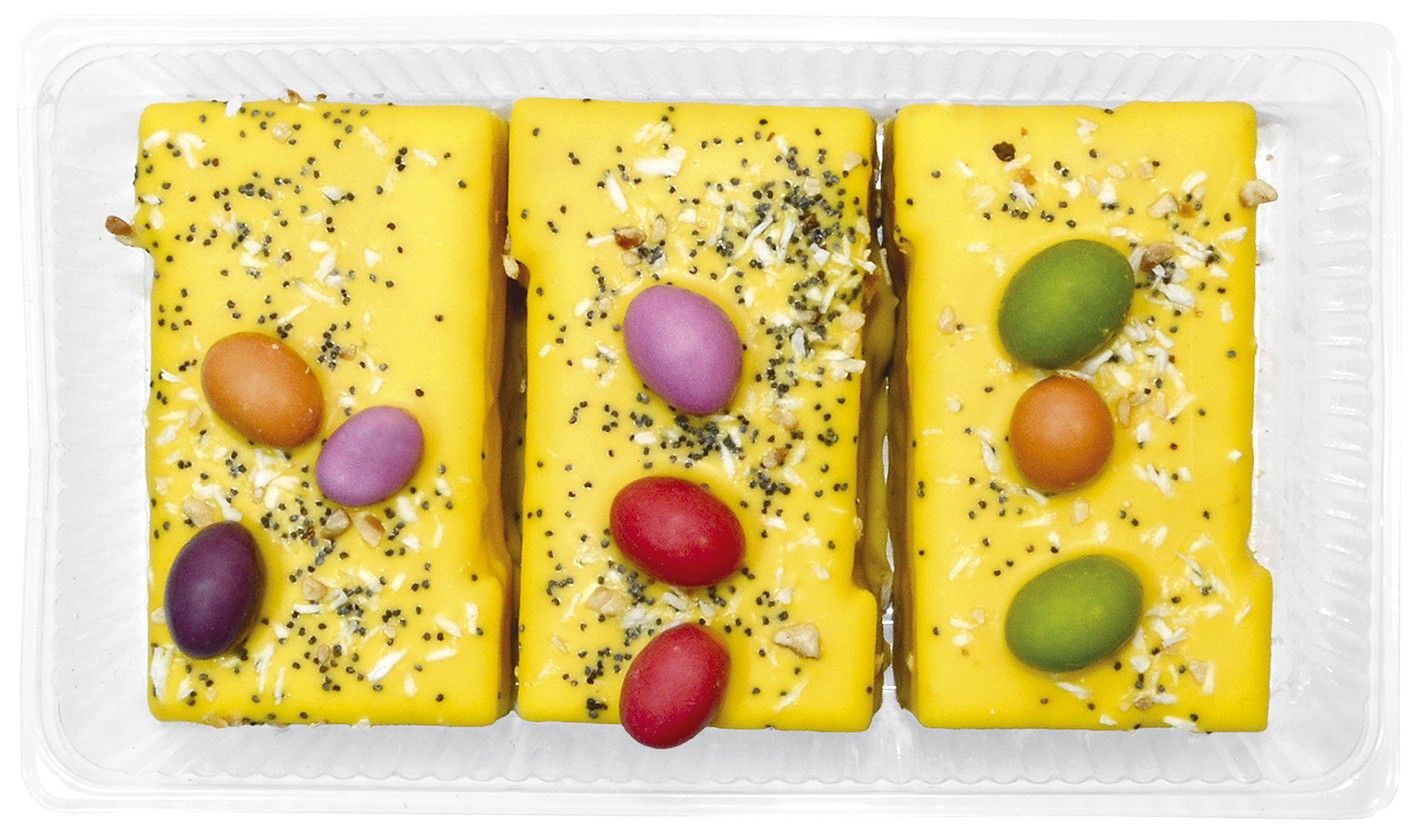 Mazurek krajanka Gotszlik 300g mix WN25 widok 2