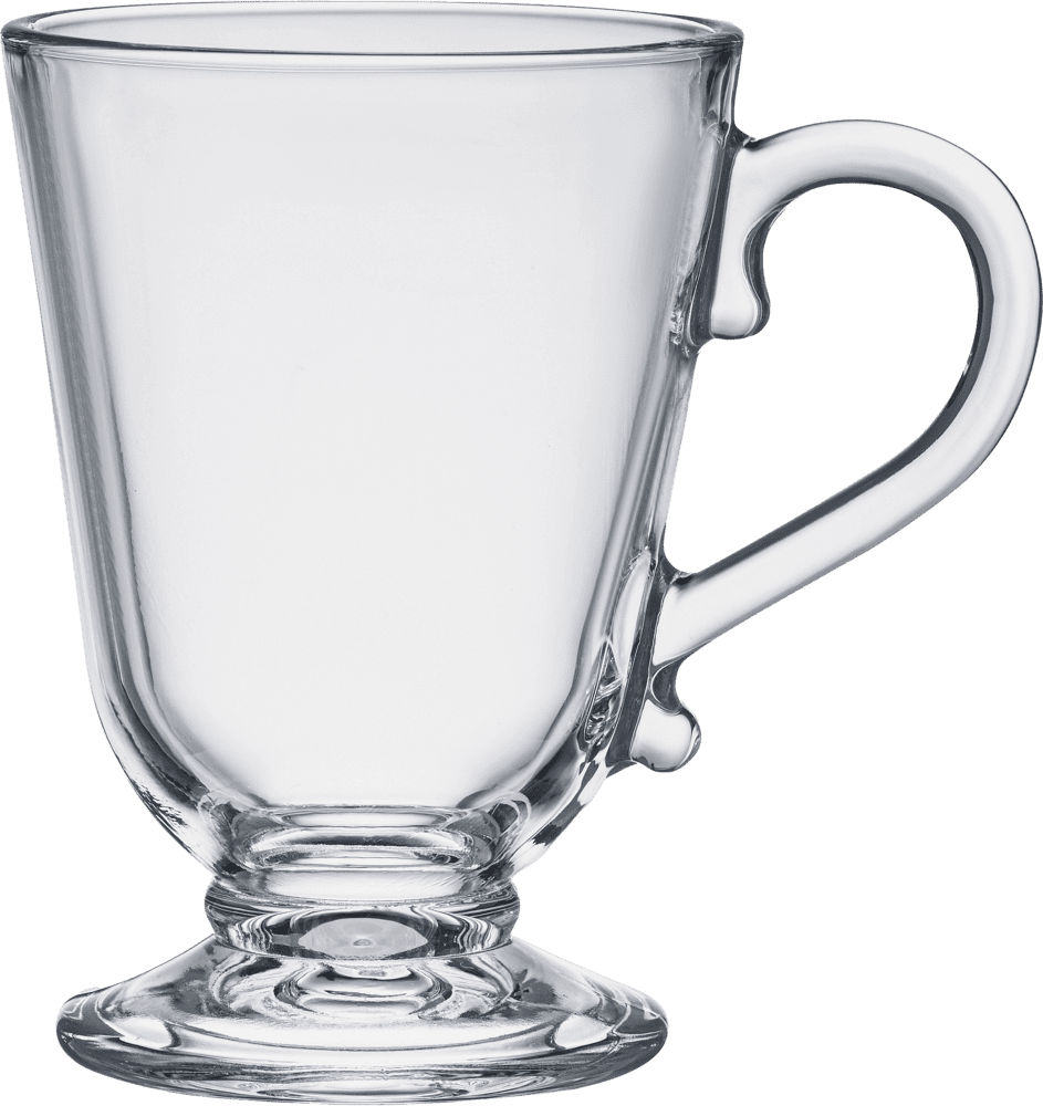 Szklanka na stopce Ambition 300ml widok 1