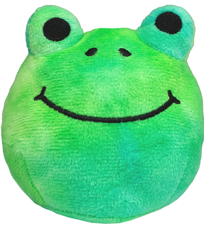 Zabawka maskotka w plastikowym jajku 12cm WN26 widok 4