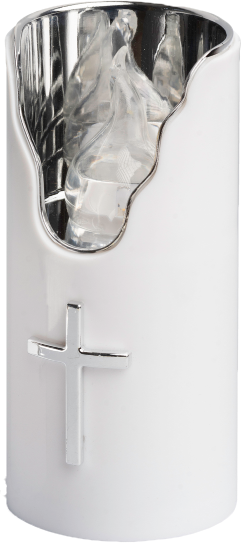 Wkład do znicza LED Subito C707 mix Z26 widok 2