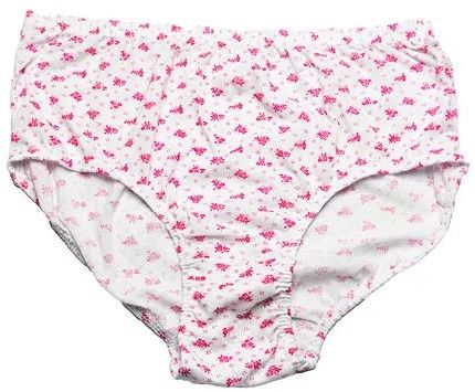 Majtki damskie mix widok 3