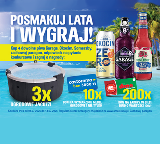 Konkurs 50