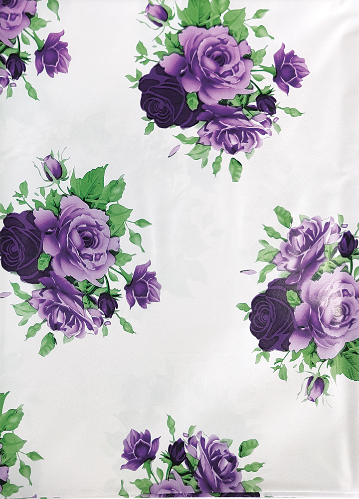 Obrus ceratowy 100x130cm mix widok główny