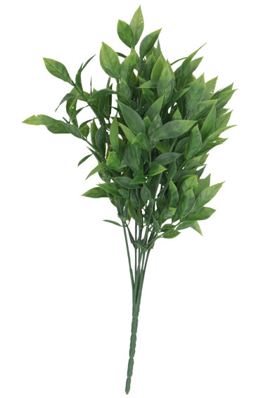 Gałązka dekoracyjna 34cm WN26 widok 1