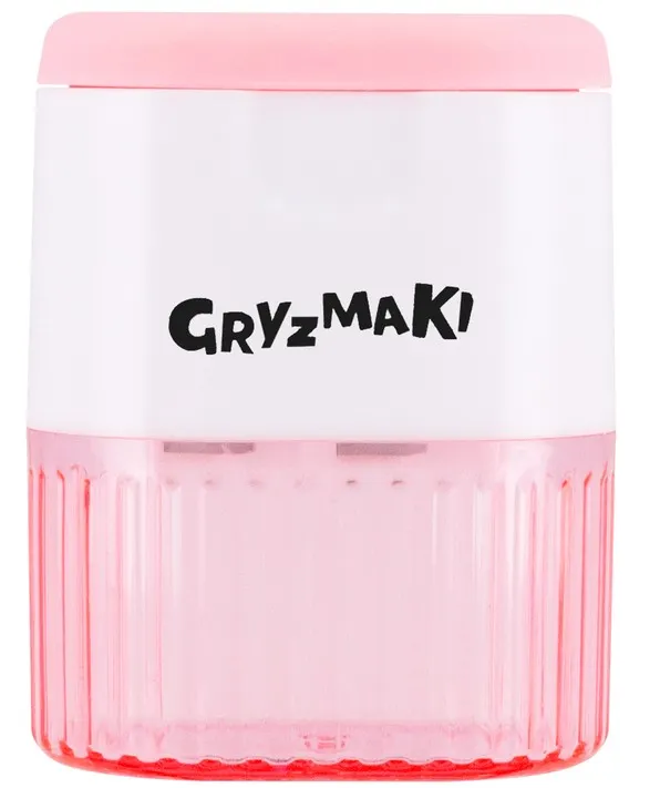 Temperówka podwójna Gryzmaki Sz25 widok 3