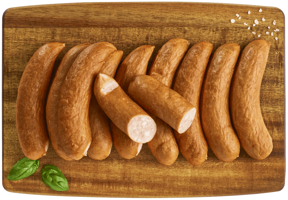 Kiełbasa Biesiadna widok 1
