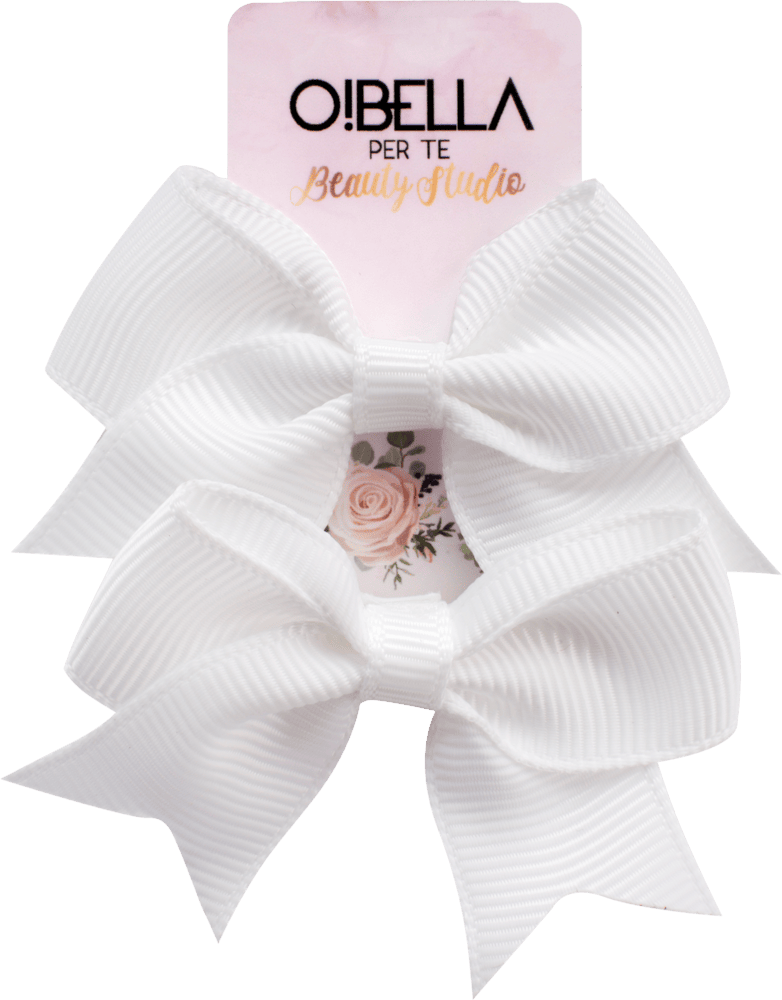 Akcesoria do włosów komunia O!Bella mix widok 1