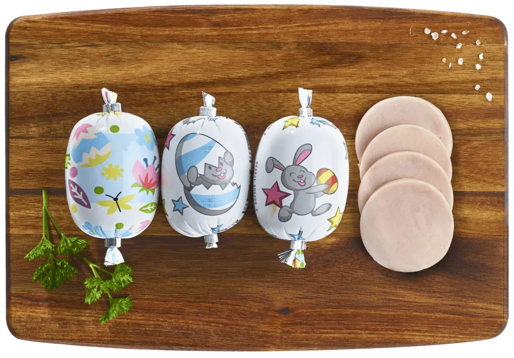 Wędlinka wielkanocna 100g widok główny