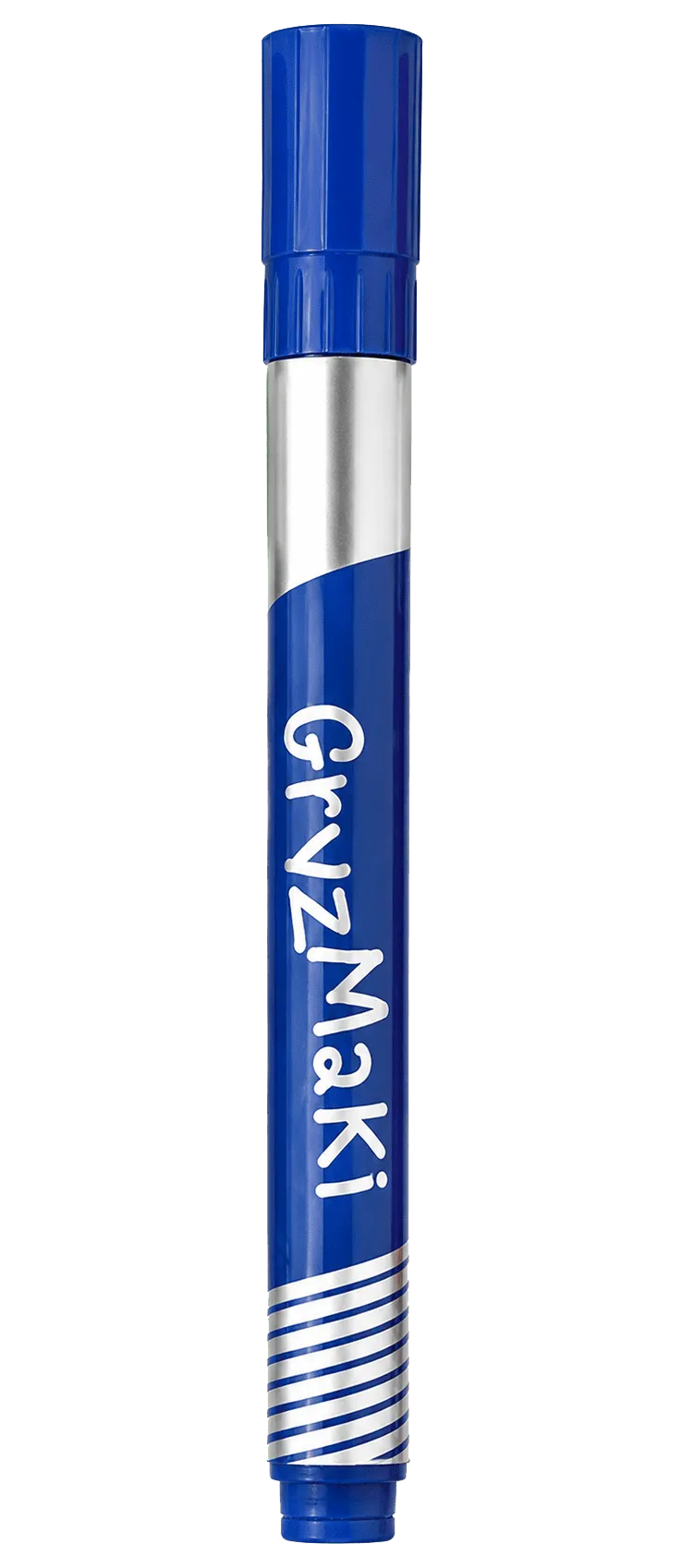 Marker ścięta końcówka Gryzmaki SZ26 widok 1