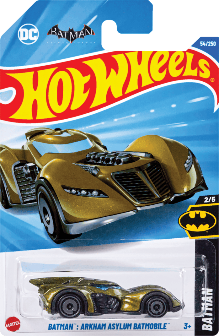 Zabawka pojazd Hot Wheels szt widok 2