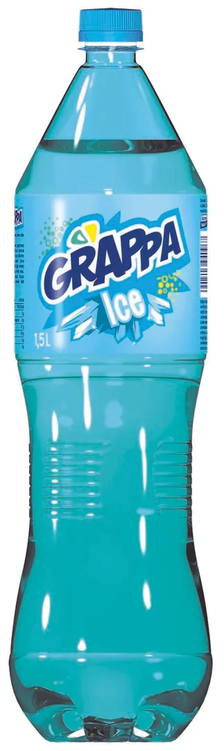 Napój gaz. Grappa Ice 1,5l widok 1