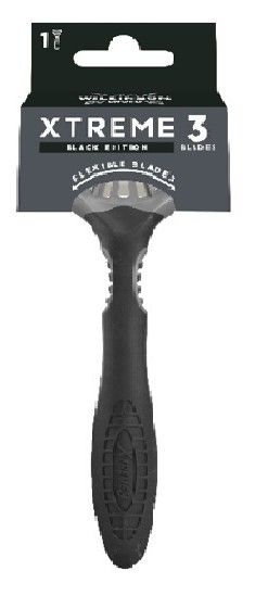 Masz. do golenia M Xtreme3 Wilkinson szt mix widok 1