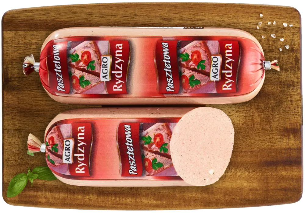 Pasztetowa widok 1