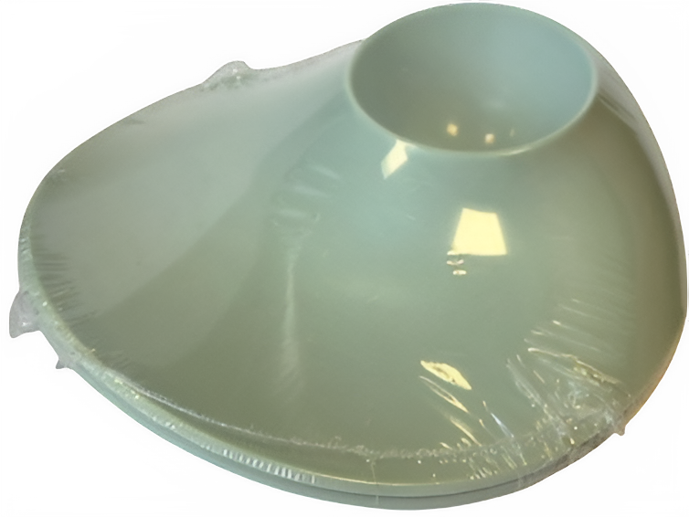 Podstawki na jajko Practic 2szt WN26 widok 2