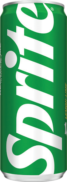 Napój Gaz. Sprite 330ml Puszka widok 1