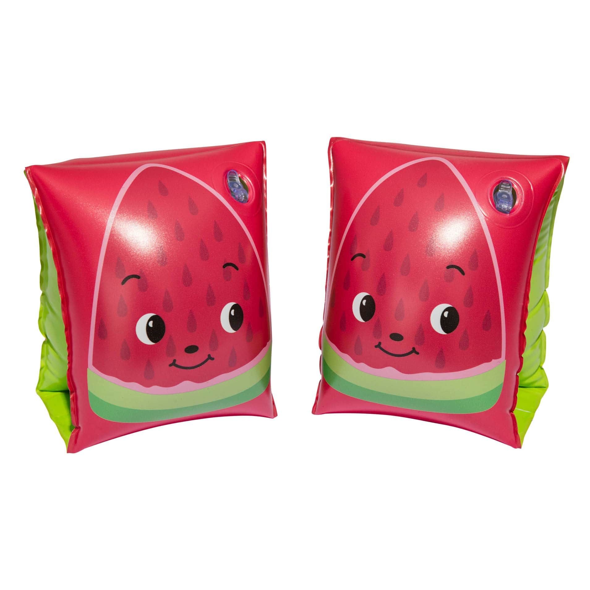 Rękawki dmuchane Fruitastic 25x15cm D24 widok 2