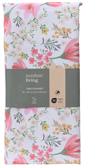 Bieżnik stołowy 32x140cm widok 1