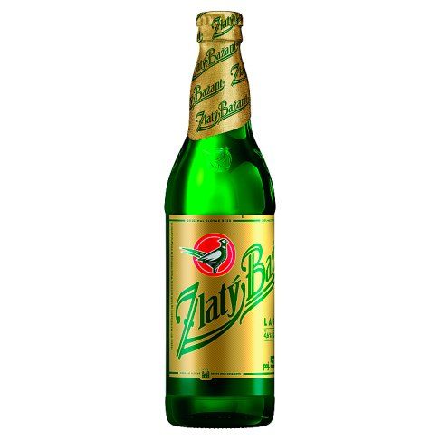 Piwo Złoty Bażant 0,5l 4,7% but. bzzw. widok 3