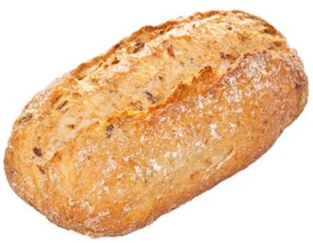 Bułka z ziarnami 75g widok 1