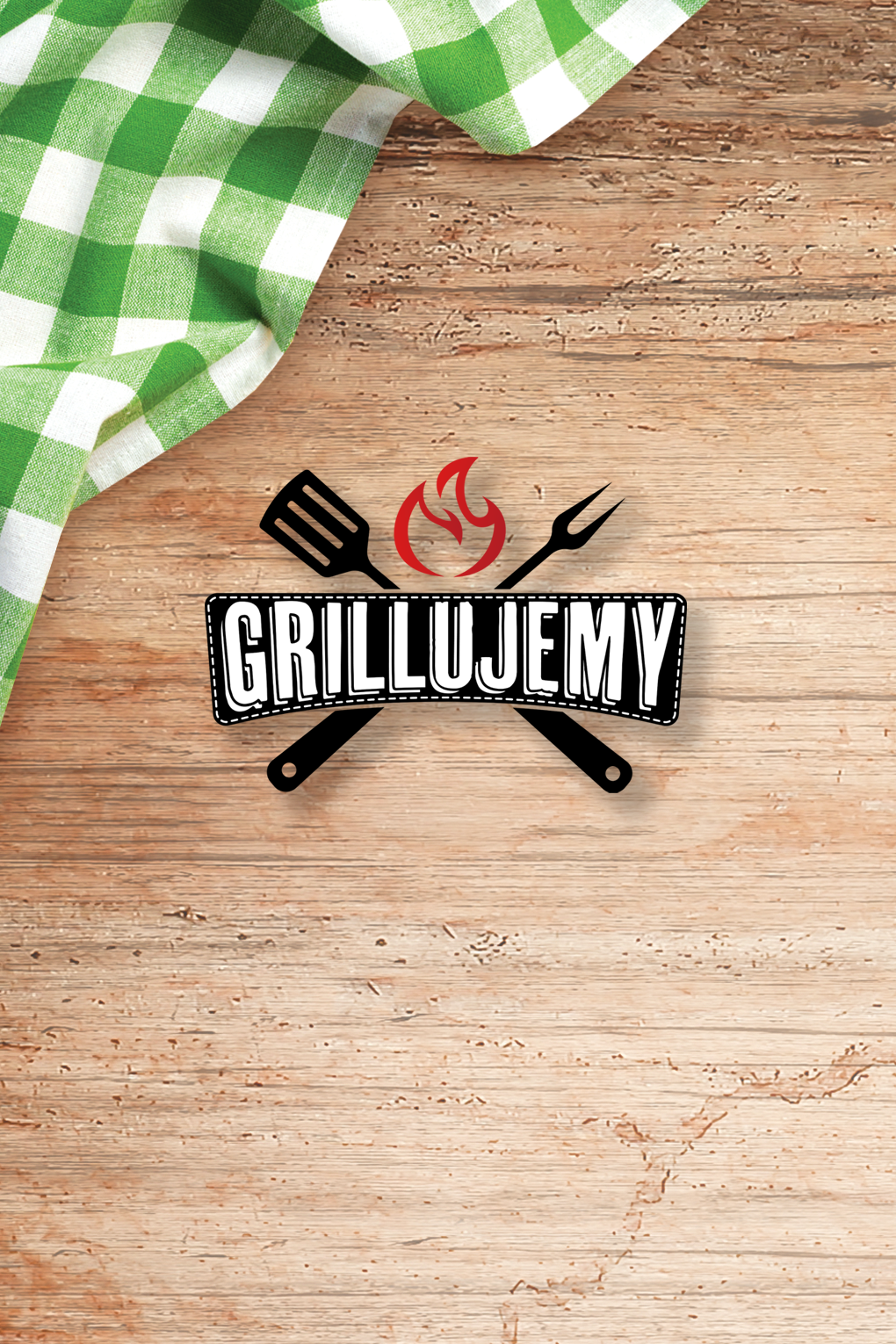 Grillujemy