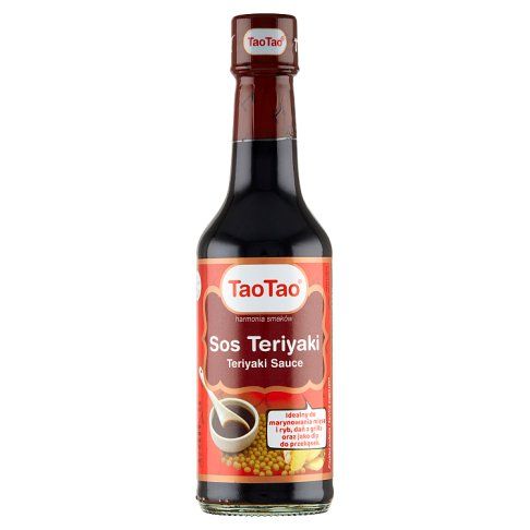 Sos teriyaki TaoTao 150ml widok główny
