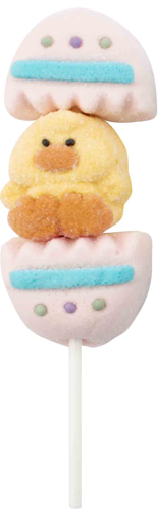 Lizak piankowy Maxco 45g WN25 widok 3