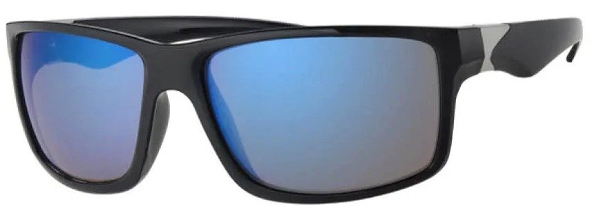 Okulary przeciwsłoneczne męskie Topvision widok 1