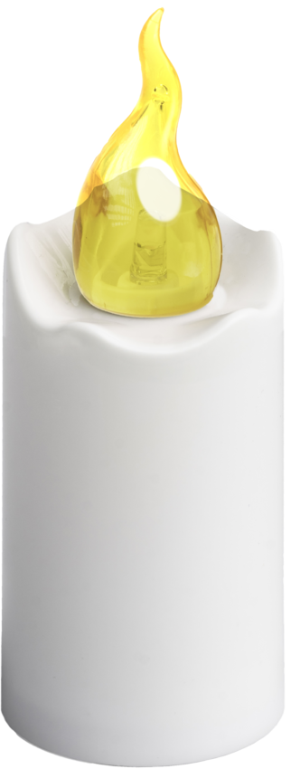 Wkład do znicza LED Subito S9 mix Z26 widok 2