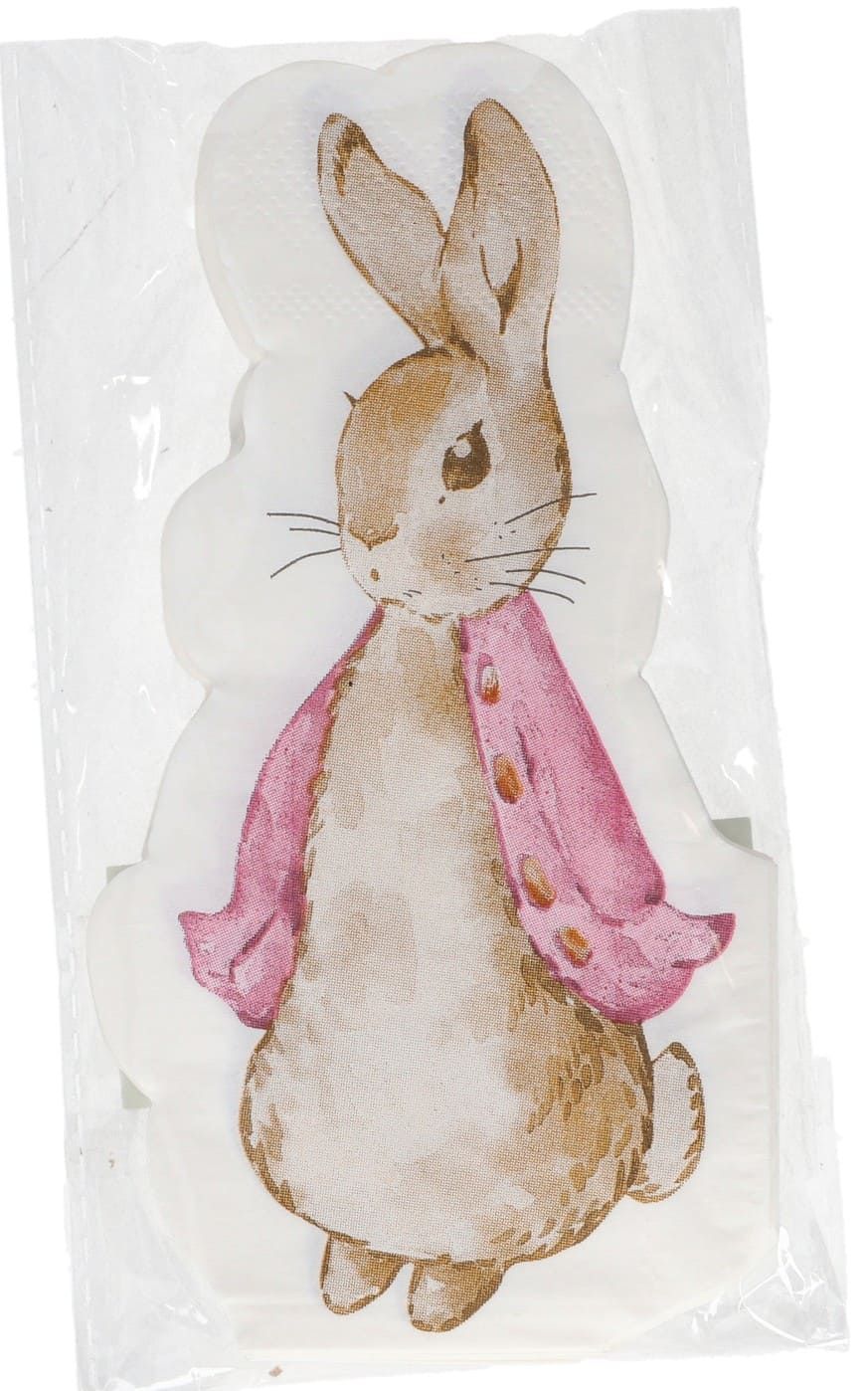 Serwetki kształtki 20szt WN26 widok 9