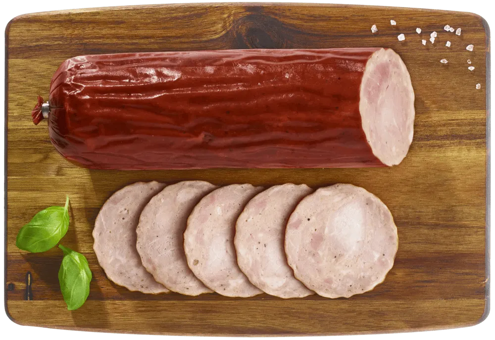 Kiełbasa Żywiecka widok główny