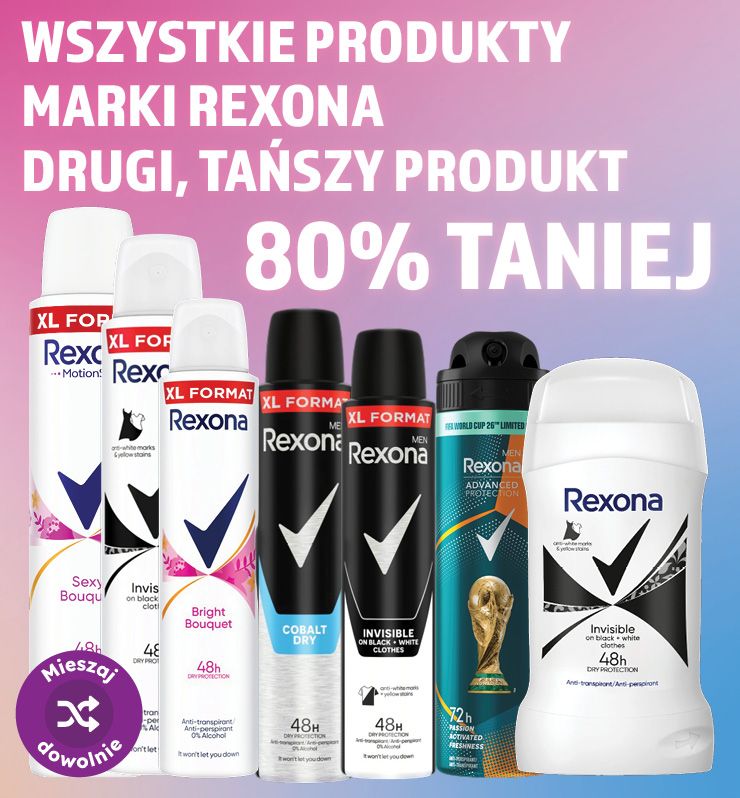MODUŁ_REXONA