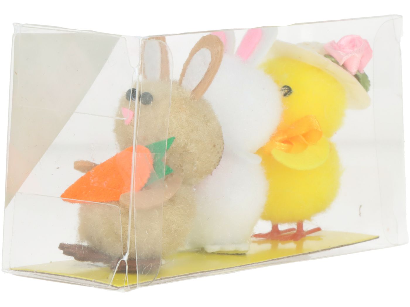 Dekoracja świąteczna 1/3szt mix WN26 widok 6