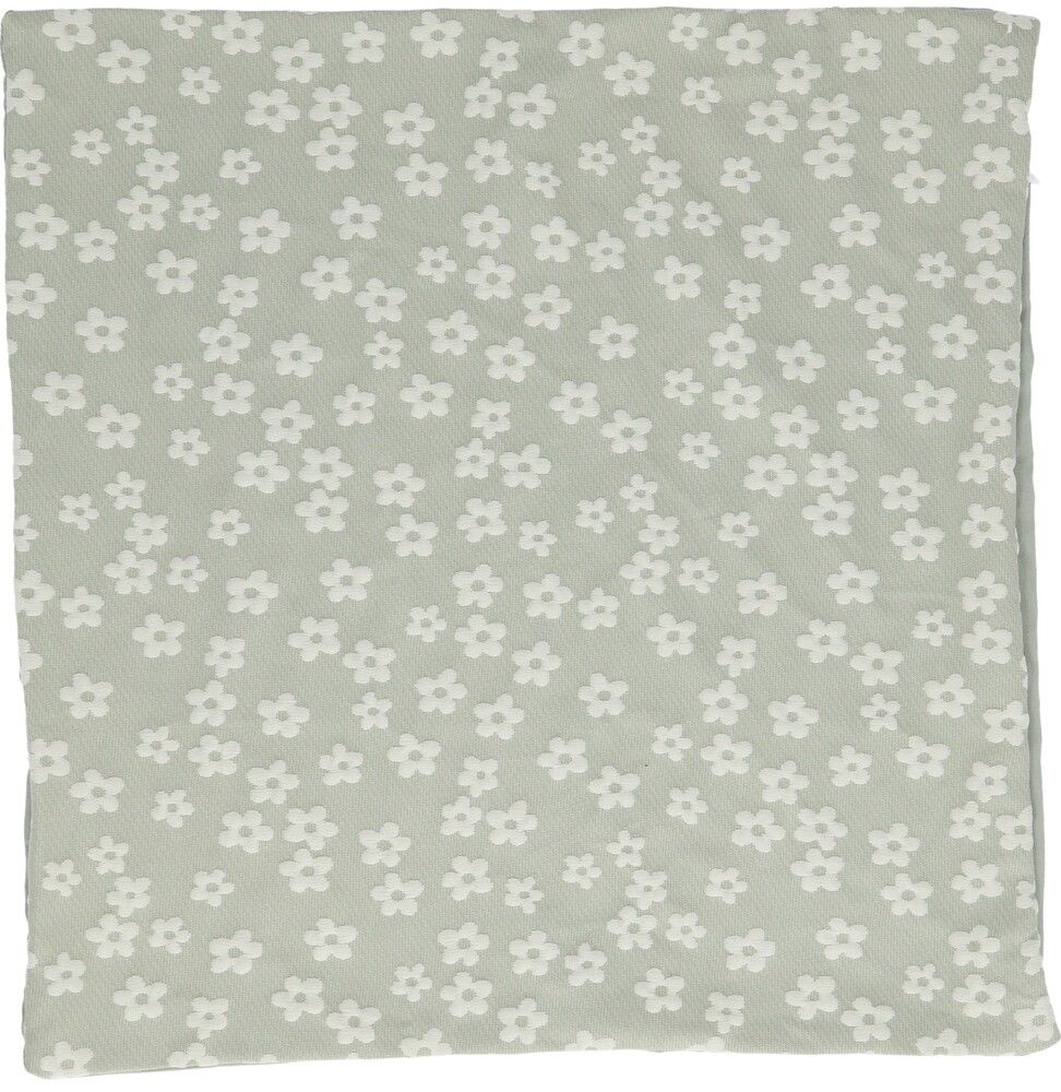 Poszewka żakardowa 40x40cm mix widok główny 