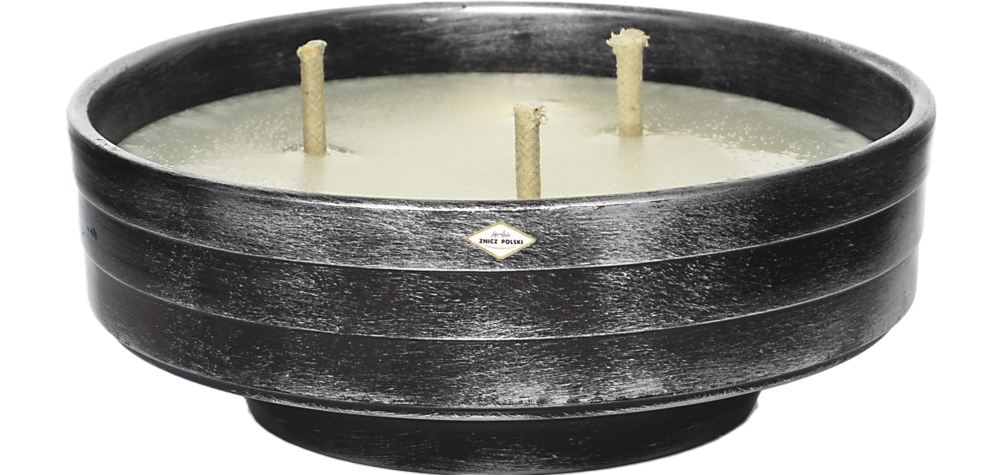 Znicz ceramiczny otwarty C1500 20h Z25 widok 2
