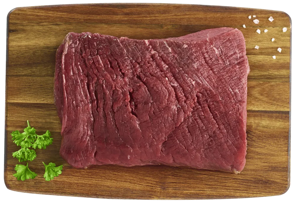 Wołowina bez kości extra, schłodzona widok główny
