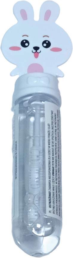 Zabawka bańki mydlane króliczek WN26 widok 1