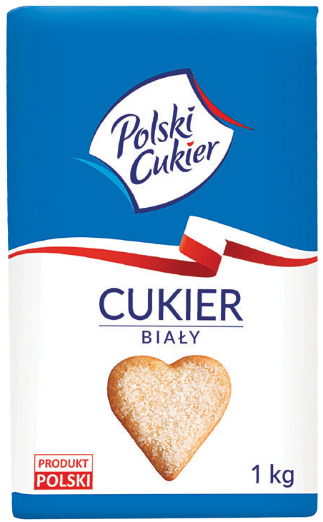 Cukier biały 1kg widok 4