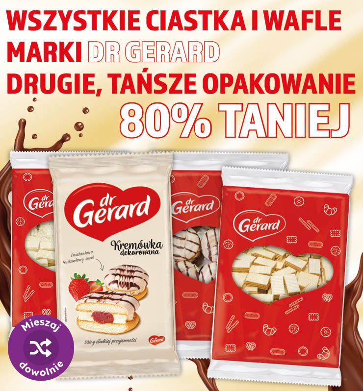Moduł Gerard