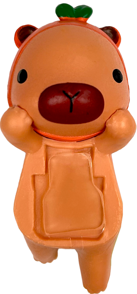 Akcesoria do telefonu kapibara widok 1