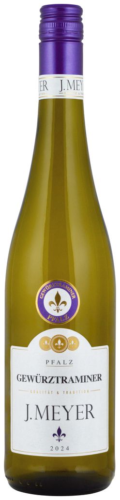 Wino Pw b. Gewurztraminer J.Meyer 0,75l 12% widok 1