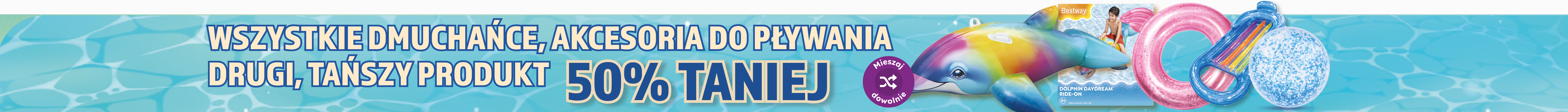 Ciesz się słońcem - baner Ciesz się słońcem - baner